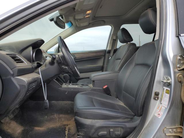 Photo 7 from auction – 2016 SUBARU OUTBACK with VIN 4S4BSENC6G3291269