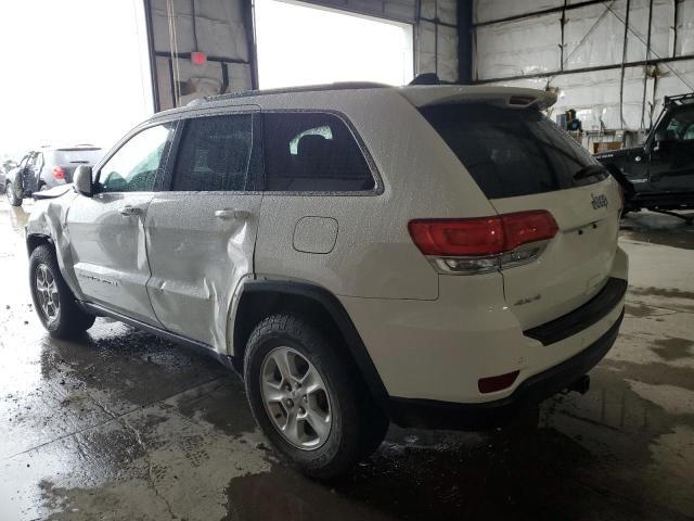 Photo 2 from auction – 2017 JEEP GRAND CHER with VIN 1C4RJFAG5HC842149