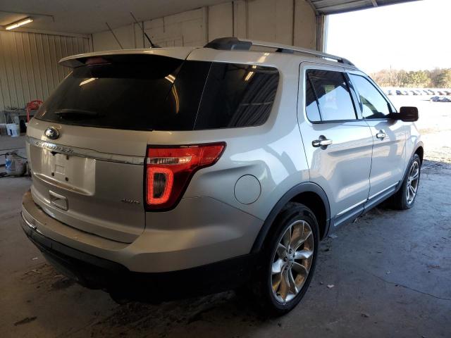 Photo 3 from auction – 2011 FORD EXPLORER L with VIN 1FMHK8F82BGA12195