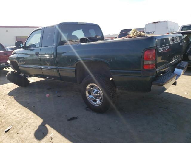 Photo 2 from auction – 2001 DODGE RAM 1500 with VIN 3B7HF13Z61G703309