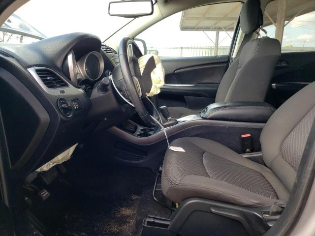 Photo 7 from auction – 2016 DODGE JOURNEY SE with VIN 3C4PDCAB8GT245145
