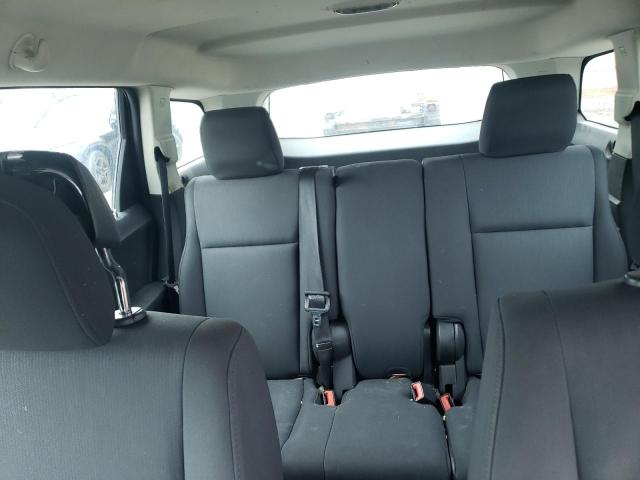 Photo 10 from auction – 2010 DODGE JOURNEY SE with VIN 3D4PG4FB5AT127649