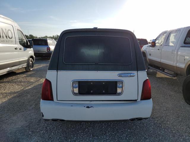 Photo 6 from auction – 2001 CADILLAC PROFESSION with VIN 1GEEH90YX1U500032