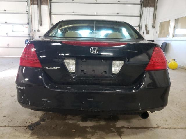 Photo 6 from auction – 2007 HONDA ACCORD EX with VIN JHMCM56327C011508