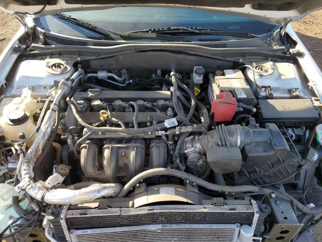 Photo 11 from auction – 2012 FORD FUSION SE with VIN 3FAHP0HAXCR444976