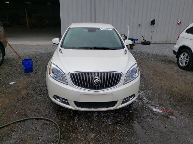 Photo 5 from auction – 2013 BUICK VERANO with VIN 1G4PS5SK3D4188589