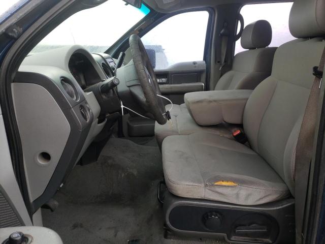 Photo 7 from auction – 2008 FORD F150 SUPER with VIN 1FTRW12W08FB47232