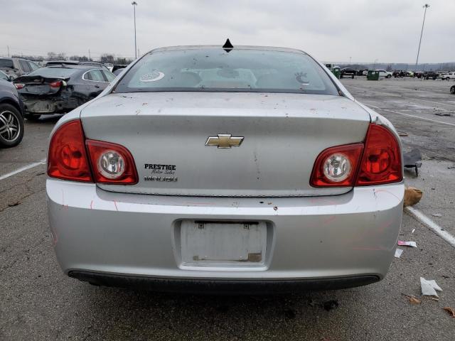 Photo 6 from auction – 2012 CHEVROLET MALIBU LS with VIN 1G1ZB5E01CF271814