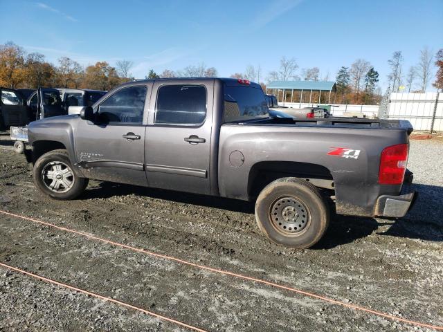 Photo 2 from auction – 2011 CHEVROLET SILVERADO with VIN 3GCPKSE38BG284032