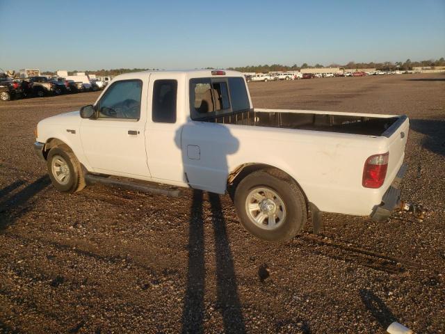 Photo 2 from auction – 2002 FORD RANGER SUP with VIN 1FTYR44U42TA52147