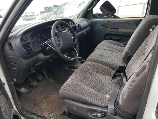 Photo 7 from auction – 1999 DODGE RAM 3500 with VIN 1B7MC3361XJ642399