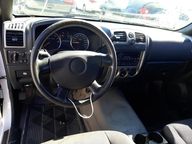 Photo 8 from auction – 2012 CHEVROLET COLORADO with VIN 1GCESBFE4C8122316