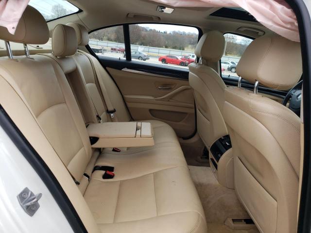 Photo 10 from auction – 2014 BMW 535 I with VIN WBA5B1C55ED481387
