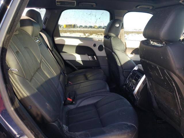 Photo 11 from auction – 2016 LAND ROVER RANGE ROVE with VIN SALWR2EFXGA577639