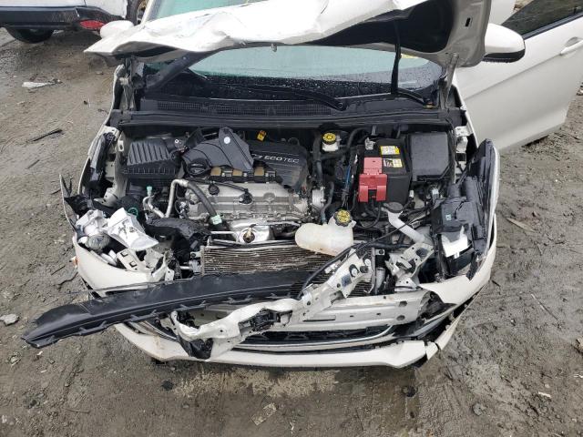 Photo 11 from auction – 2020 CHEVROLET SPARK 1LT with VIN KL8CD6SA7LC443834