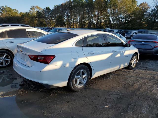 Photo 3 from auction – 2017 CHEVROLET MALIBU LS with VIN 1G1ZB5ST6HF239124
