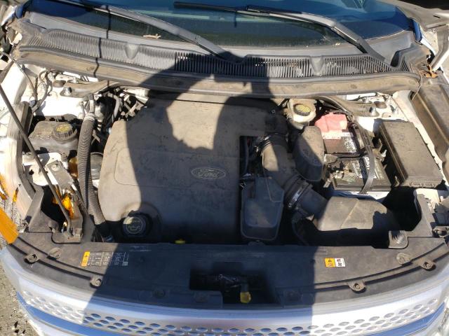 Photo 12 from auction – 2014 FORD EXPLORER X with VIN 1FM5K7D83EGB88192
