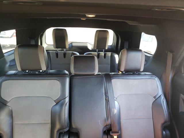 Photo 10 from auction – 2017 FORD EXPLORER X with VIN 1FM5K7D85HGE12745