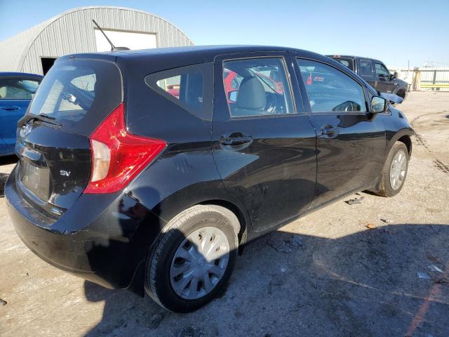Photo 3 from auction – 2015 NISSAN VERSA NOTE with VIN 3N1CE2CP7FL436992