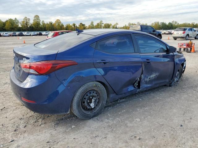 Photo 3 from auction – 2016 HYUNDAI ELANTRA SE with VIN 5NPDH4AEXGH705249