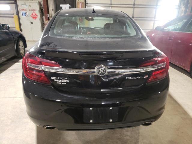 Photo 6 from auction – 2014 BUICK REGAL PREM with VIN 2G4GR5GX0E9209865