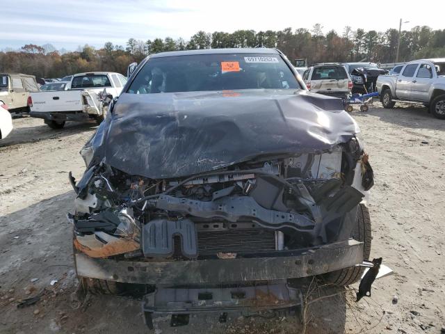 Photo 5 from auction – 2022 LEXUS GX 460 with VIN JTJKM7BX1N5317258