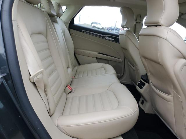 Photo 10 from auction – 2016 FORD FUSION SE with VIN 3FA6P0HDXGR129358