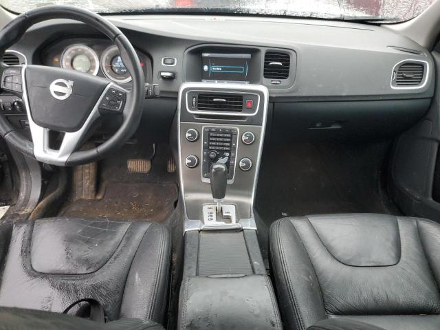 Photo 8 from auction – 2012 VOLVO S60 T5 with VIN YV1622FS6C2098589