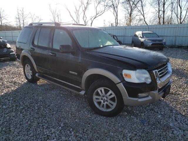 Photo 4 from auction – 2007 FORD EXPLORER E with VIN 1FMEU74E37UA59020