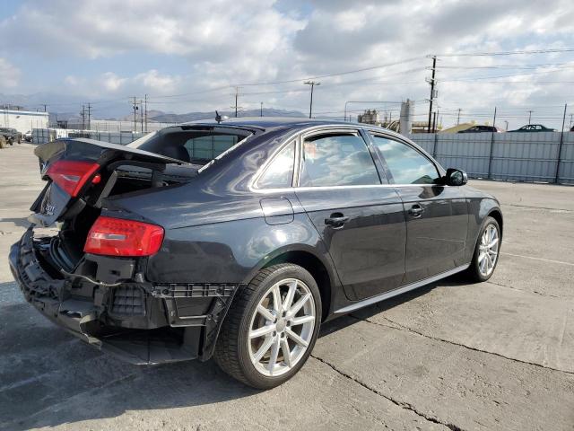 Photo 3 from auction – 2014 AUDI A4 PREMIUM with VIN WAUFFAFL0EN006629