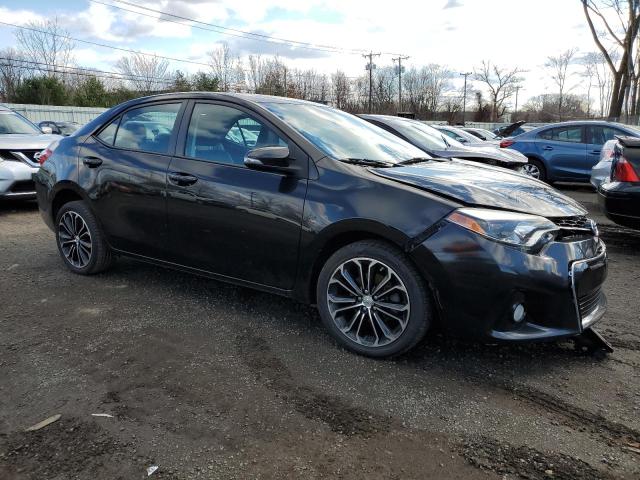 Photo 4 from auction – 2016 TOYOTA COROLLA L with VIN 2T1BURHE6GC489683