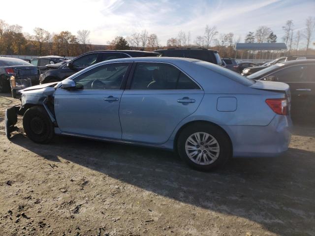 Photo 2 from auction – 2012 TOYOTA CAMRY BASE with VIN 4T1BF1FK6CU515602