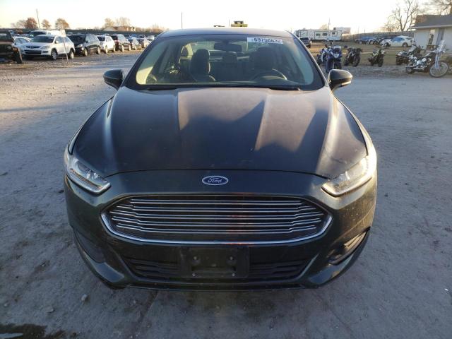 Photo 5 from auction – 2015 FORD FUSION with VIN 3FA6P0G7XFR294370