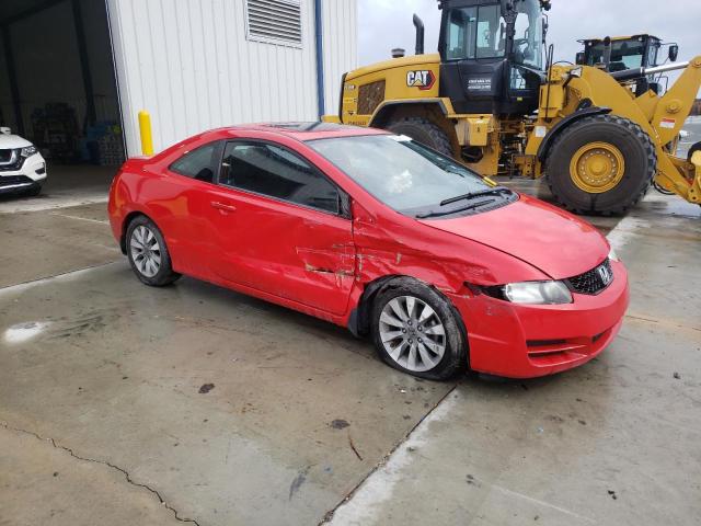 Photo 4 from auction – 2011 HONDA CIVIC EX with VIN 2HGFG1B81BH509092