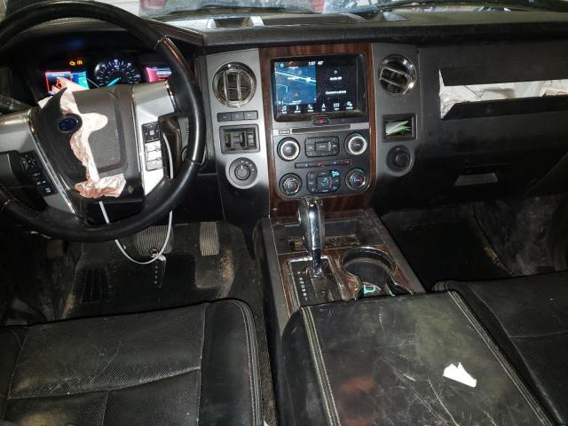 Photo 8 from auction – 2016 FORD EXPEDITION with VIN 1FMJK1MT4GEF07727