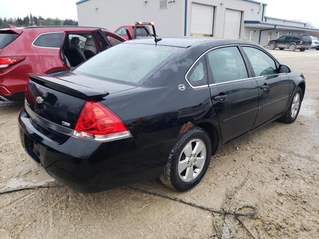 Photo 3 from auction – 2008 CHEVROLET IMPALA LT with VIN 2G1WT58K081297929