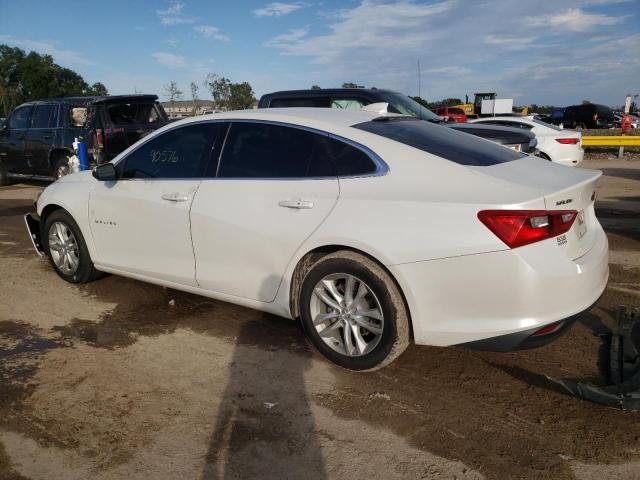 Photo 2 from auction – 2016 CHEVROLET MALIBU LT with VIN 1G1ZE5ST5GF189466