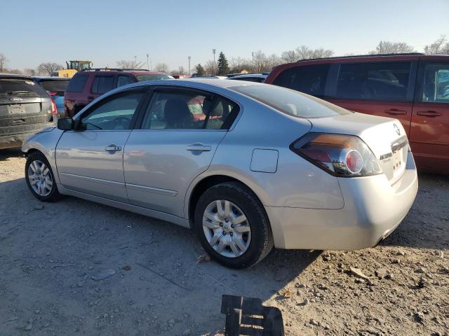 Photo 2 from auction – 2012 NISSAN ALTIMA with VIN 1N4AL2AP7CC211479