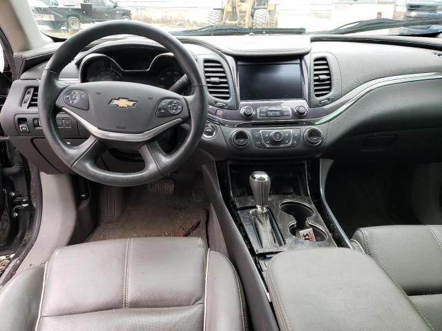 Photo 8 from auction – 2015 CHEVROLET IMPALA LTZ with VIN 2G1165S39F9154916