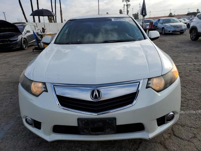 Photo 5 from auction – 2013 ACURA TSX with VIN JH4CU2F43DC000438