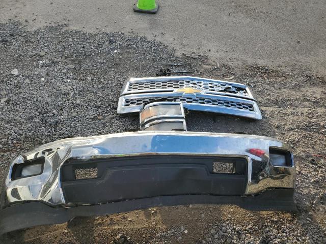 Photo 12 from auction – 2014 CHEVROLET SILVERADO with VIN 3GCUKREC9EG139744