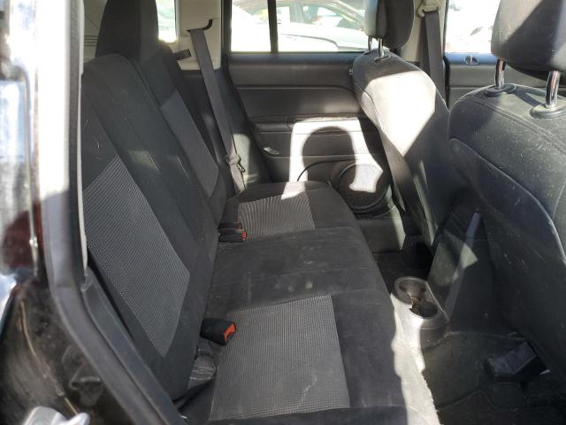 Photo 11 from auction – 2016 JEEP COMPASS SP with VIN 1C4NJDBB3GD779826