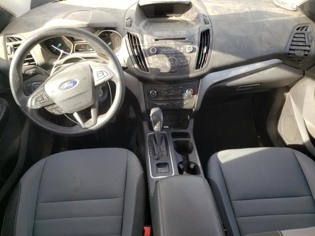 Photo 8 from auction – 2017 FORD ESCAPE S with VIN 1FMCU0F76HUD60444