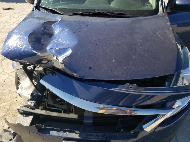 Photo 11 from auction – 2019 NISSAN VERSA S with VIN 3N1CN7AP1KL822138