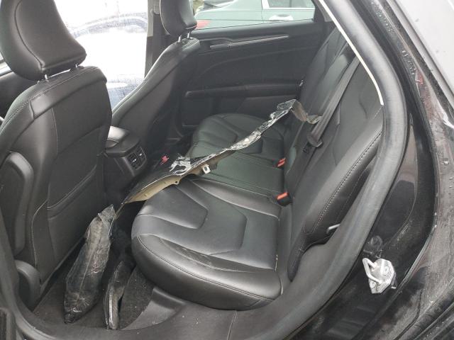 Photo 10 from auction – 2015 FORD FUSION TIT with VIN 3FA6P0K90FR293575