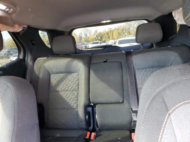 Photo 10 from auction – 2018 CHEVROLET EQUINOX LT with VIN 3GNAXJEV9JS618722