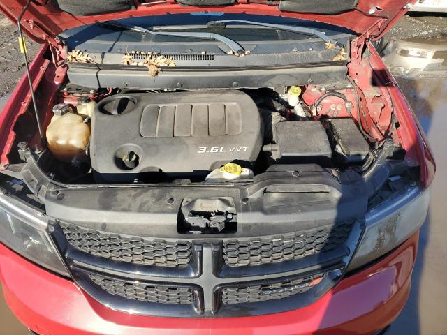 Photo 12 from auction – 2015 DODGE JOURNEY CR with VIN 3C4PDCGG7FT573206