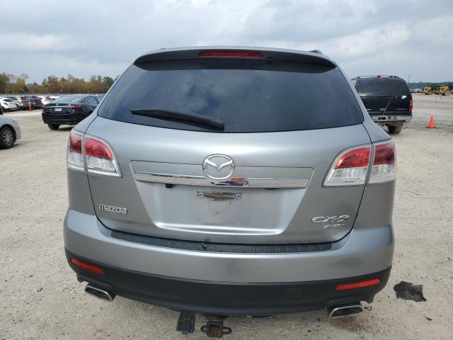 Photo 6 from auction – 2009 MAZDA CX-9 with VIN JM3TB38V590175499
