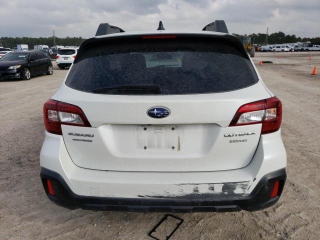 Photo 6 from auction – 2019 SUBARU OUTBACK 2. with VIN 4S4BSANC1K3371323