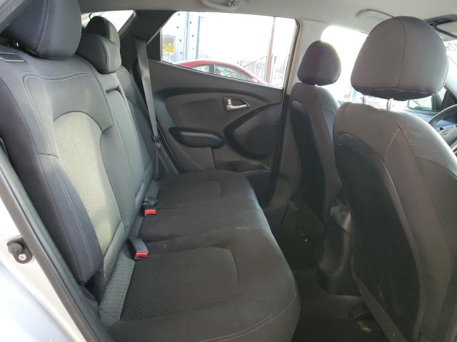 Photo 11 from auction – 2012 HYUNDAI TUCSON GL with VIN KM8JT3AB8CU448234
